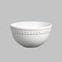 Mayco Stoneware Bisque - SB162 Small Vintage Mixing Bowl