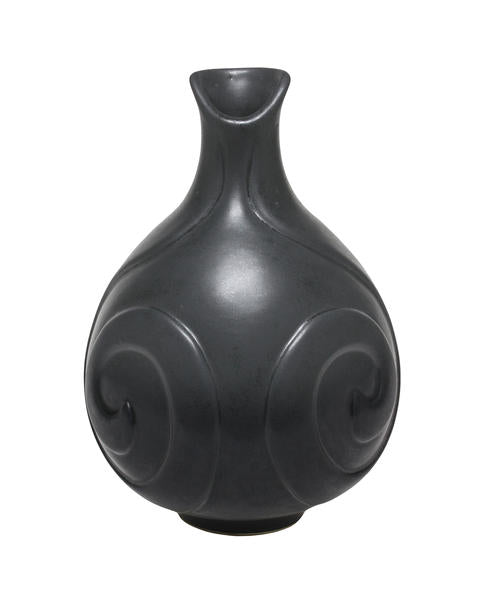 AMACO – Cone 5/6 - SM1 Black