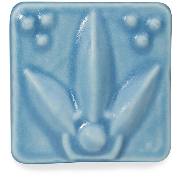 AMACO – Cone 5/6 - SM20 Light Blue