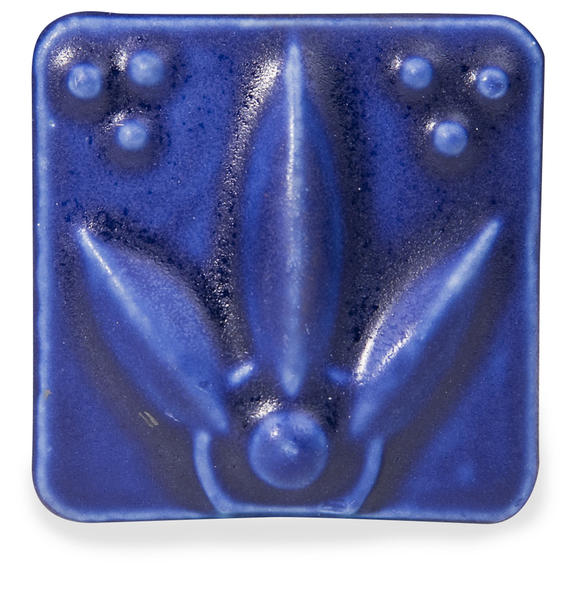 AMACO – Cone 5/6 - SM21 Dark Blue