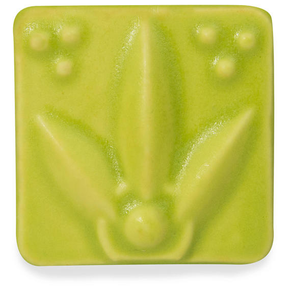 AMACO – Cone 5/6 - SM44 Chartreuse