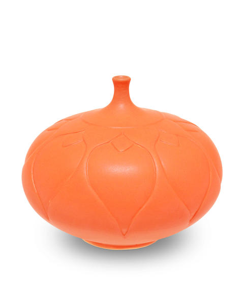AMACO – Cone 5/6 - SM68 Orange