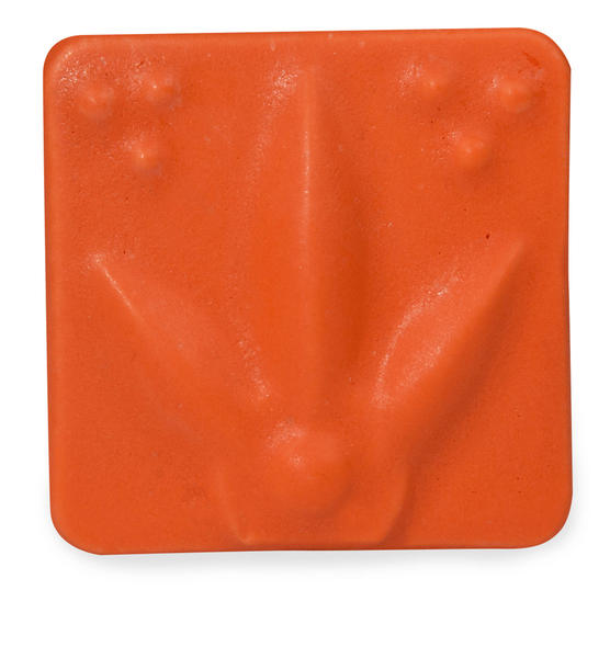 AMACO – Cone 5/6 - SM68 Orange