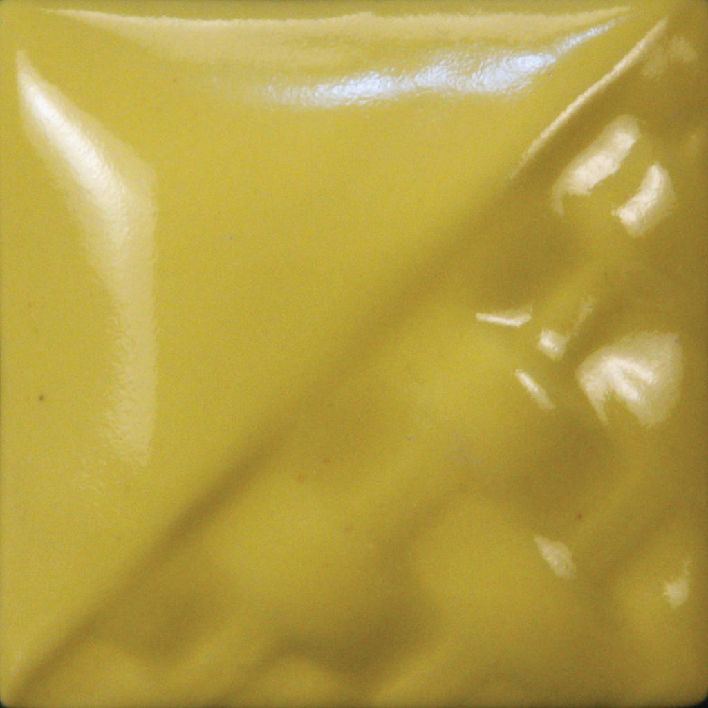 Mayco - Cone 5/6 - SW-502 Yellow Gloss