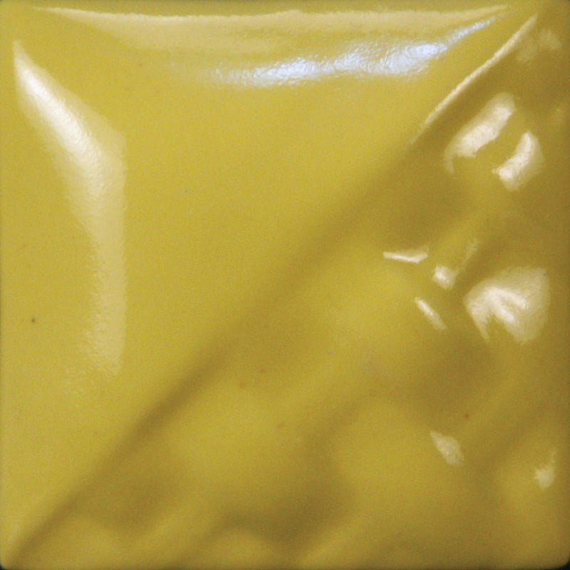 Mayco - Cone 5/6 - SW-502 Yellow Gloss