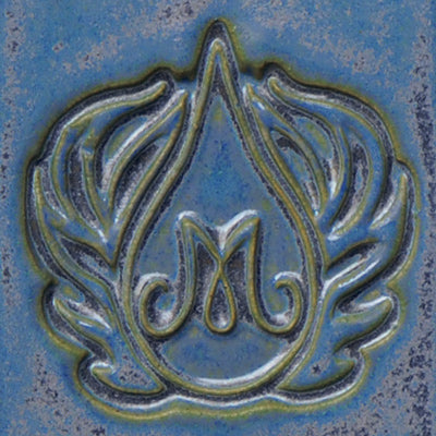 Mayco - Cone 5/6 - SW-109 Capri Blue