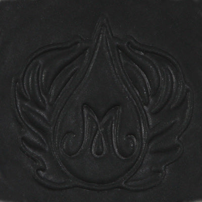 Mayco - Cone 5/6 - SW-140 Black Matte