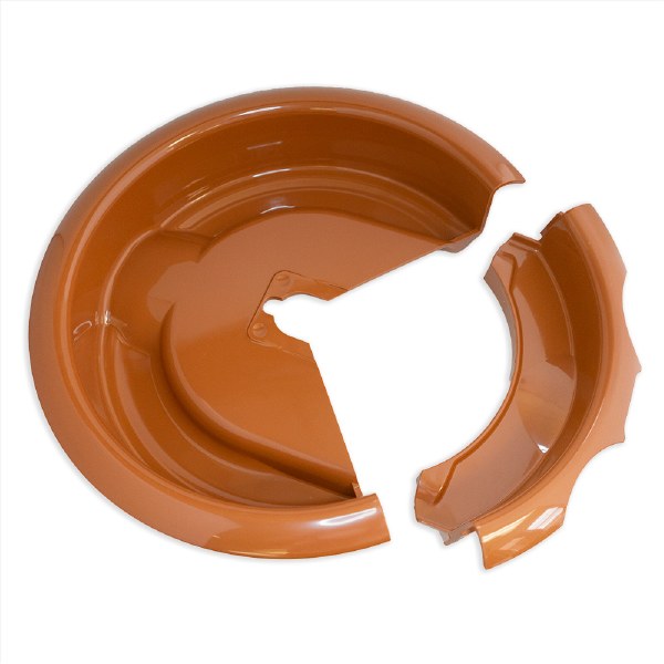 Speedball Artista Pottery Wheel Splash Pan