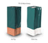 AMACO – Cone 05/06 -  TP22 Blue Green