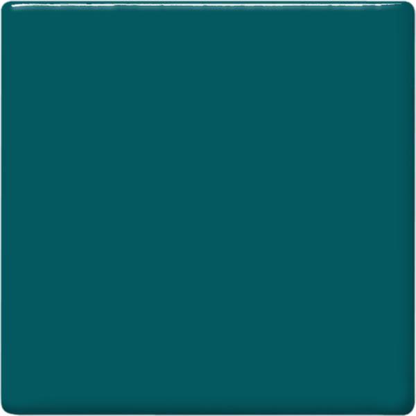 AMACO – Cone 05/06 -  TP22 Blue Green
