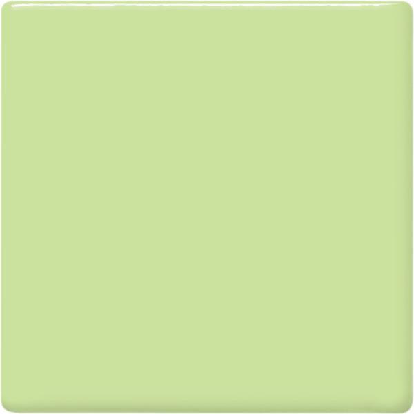 AMACO – Cone 05/06 -  TP40 Mint Green