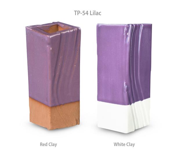 AMACO – Cone 05/06 -  TP54 Lilac