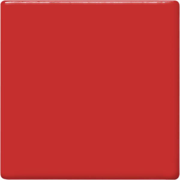 AMACO – Cone 05/06 -  TP56 Scarlet
