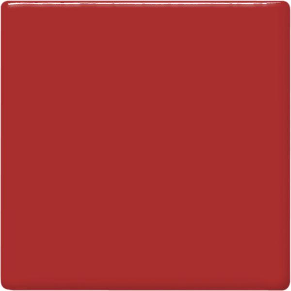 AMACO – Cone 05/06 -  TP58 Brick Red
