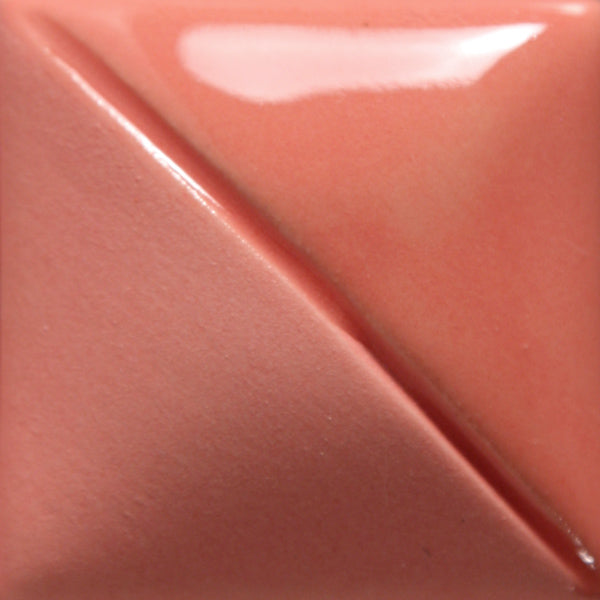 Mayco – Cone 06-10 – UG-216 Peach