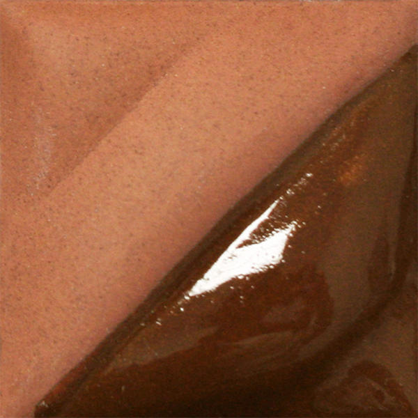 AMACO – Cone 05-10 - V303 Terra Cotta