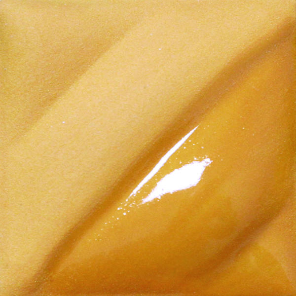 AMACO – Cone 05-10 - V309 Deep Yellow