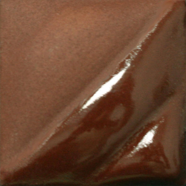AMACO – Cone 05-10 - V313 Red Brown