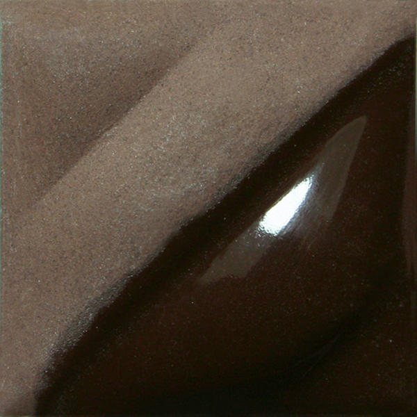 AMACO – Cone 05-10 - V314 Chocolate Brown