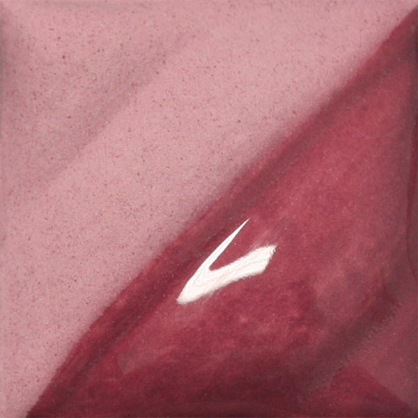 AMACO – Cone 05-10 - V318 Rose