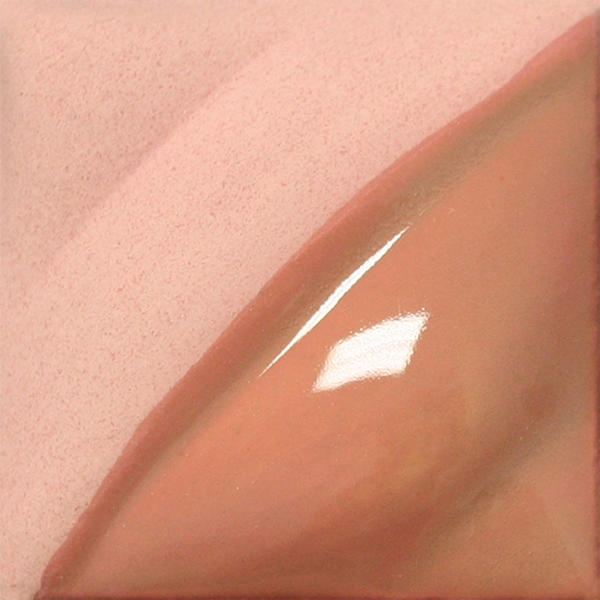 AMACO – Cone 05-10 - V323 Salmon