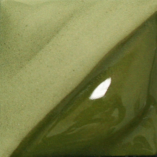 AMACO – Cone 05-10 - V333 Avocado