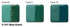 AMACO – Cone 05-10 - V341 Blue Green