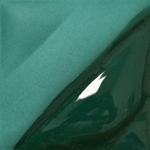 AMACO – Cone 05-10 - V341 Blue Green