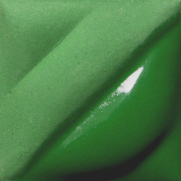 AMACO – Cone 05-10 - V353 Dark Green