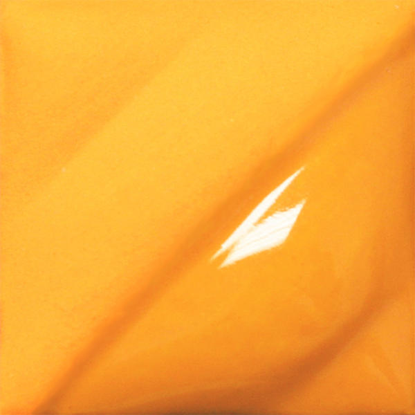 AMACO – Cone 05-10 - V390 Bright Orange