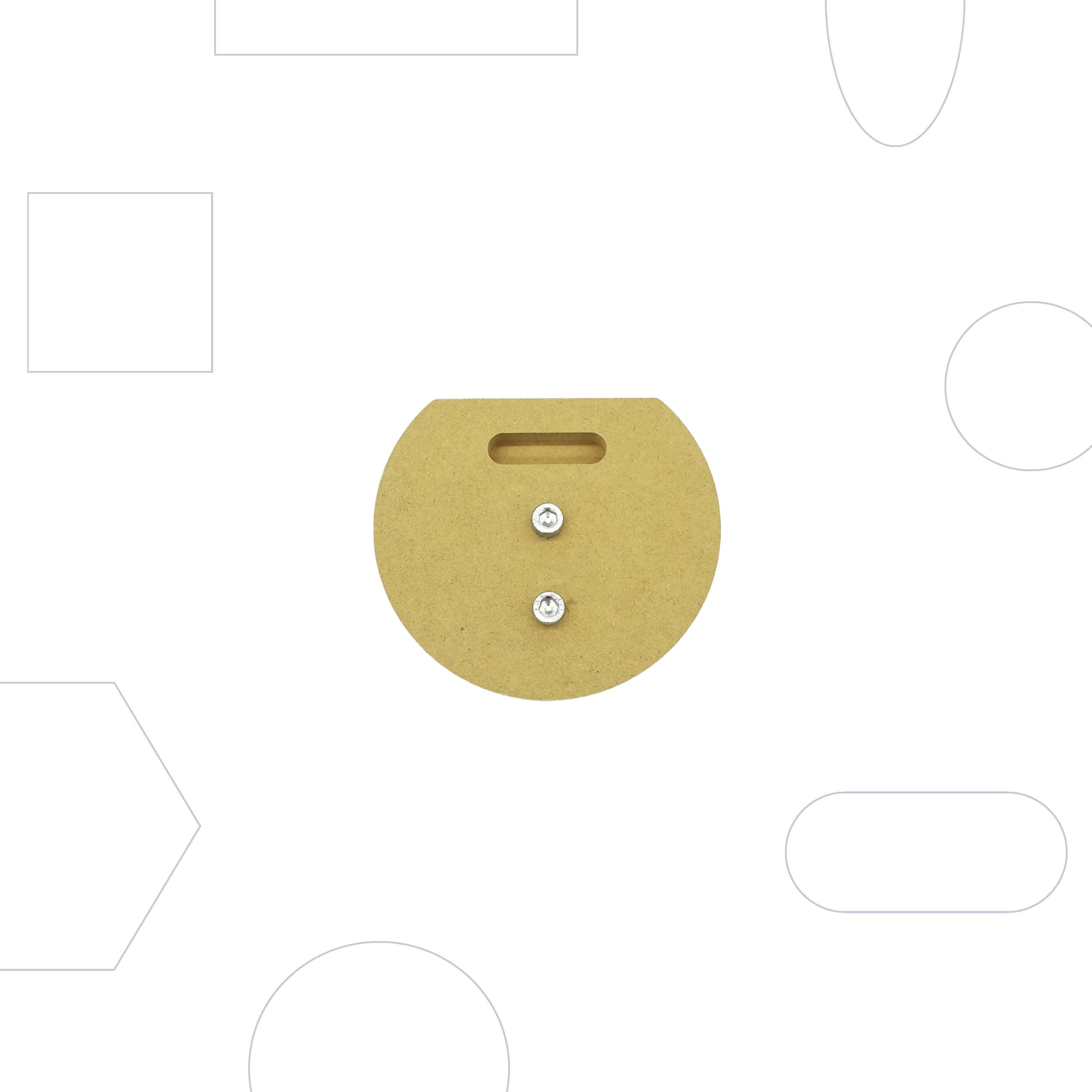 GR POTTERY FORMS:GR WA2 KEY