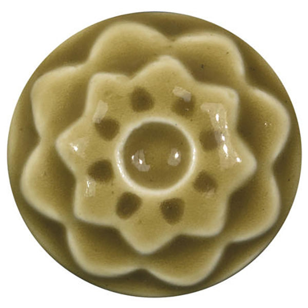AMACO – Cone 5/6 - C32 Ochre
