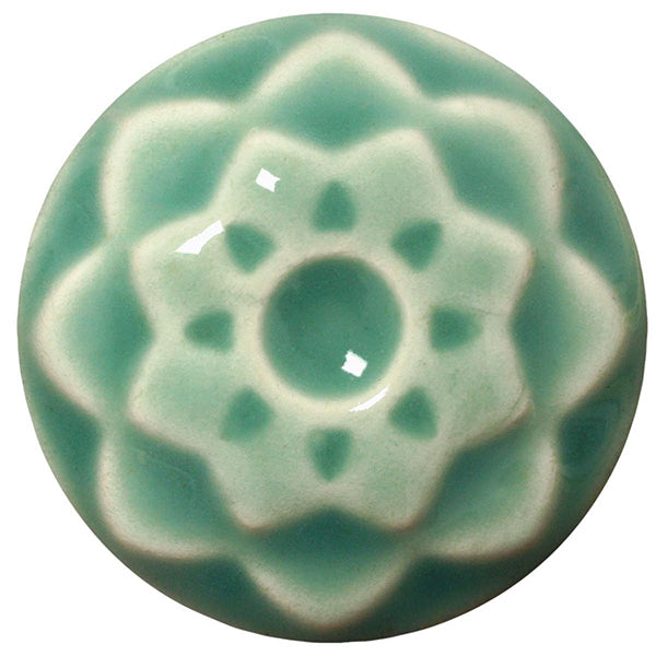 AMACO – Cone 5/6 - C40 Aqua