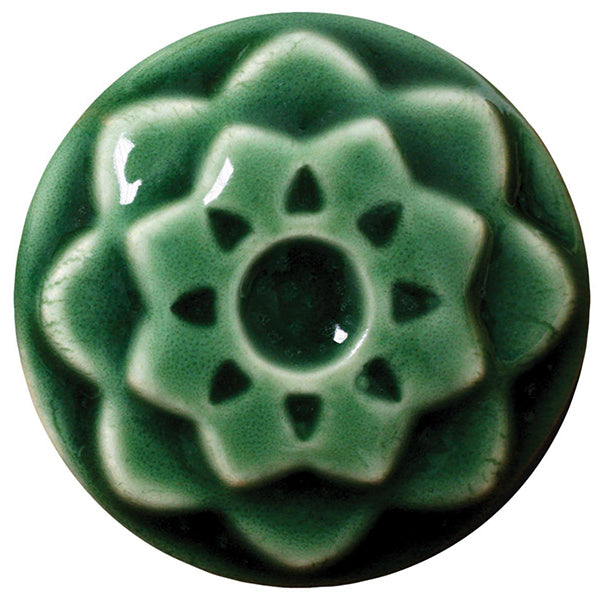 AMACO – Cone 5/6 - C47 Jade