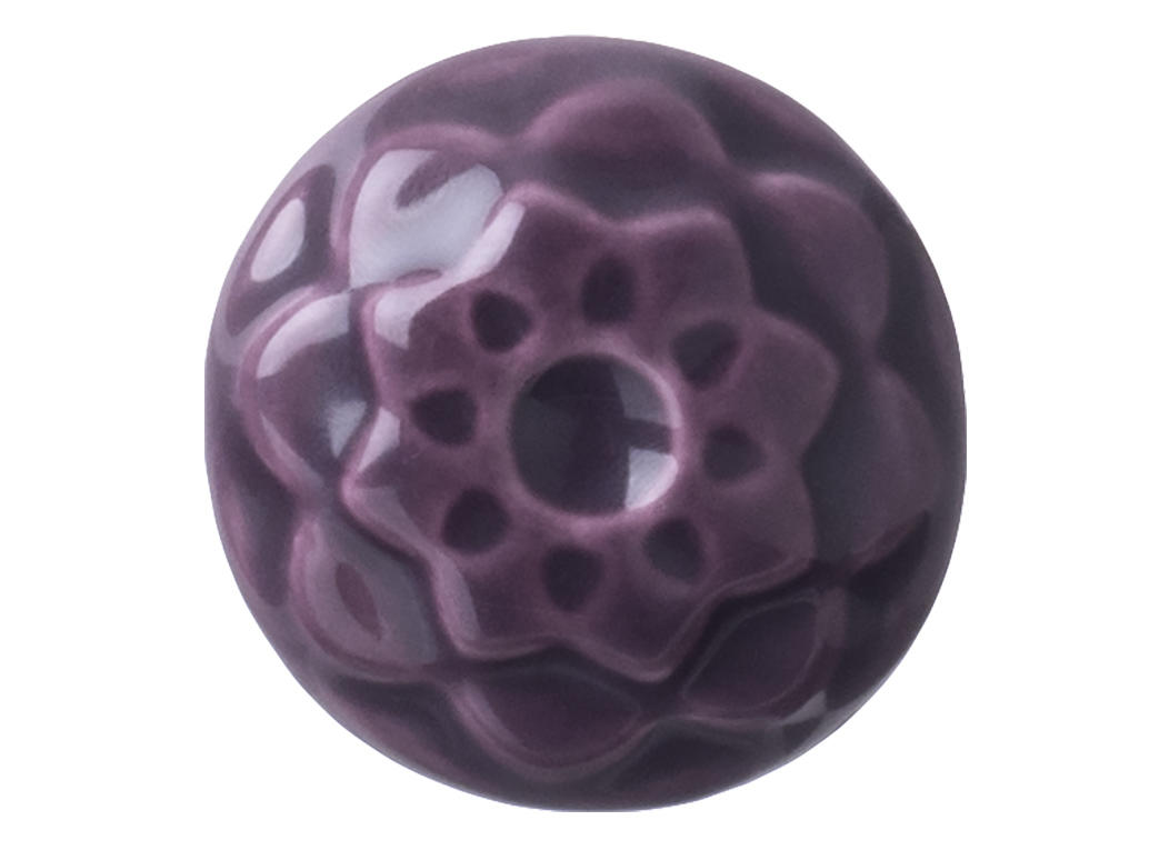 AMACO – Cone 5/6 - C57 Mulberry