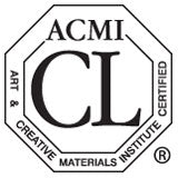 Mayco – Cone 06 - EL-119 Burnished Steel