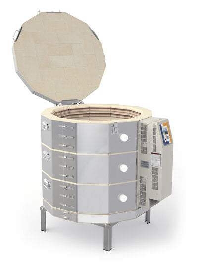 L&L eQuad Pro eQ2827-3 Kiln