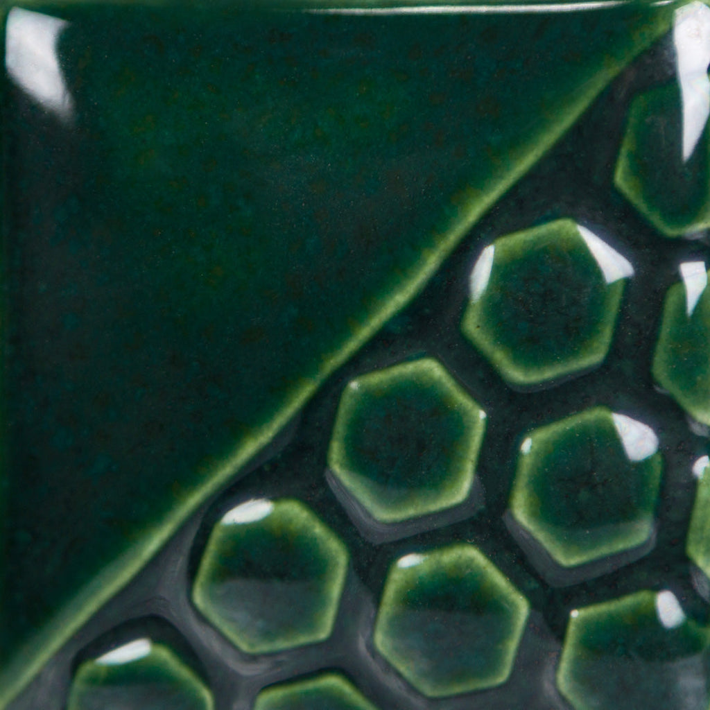 Mayco – Cone 06 - EL-161 Bottle Green