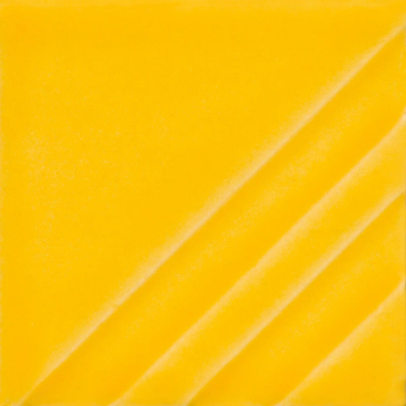 Mayco – Cone 06 - FN-232 Sun Yellow