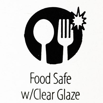 Mayco – Cone 06-10 - UG-031 Chocolate