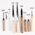 Kemper – Clay Knives