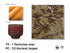 AMACO – Cone 5/6 - TH-1 High Fire Texturizer – Pint