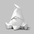 Mayco Earthenware Bisque - MB1559 Gnome Facet-ini