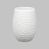 Mayco Earthenware Bisque - MB1577 Hammered Tumbler