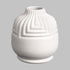 Mayco Stoneware Bisque - SB155 Stoneware Rounded Bud Vase