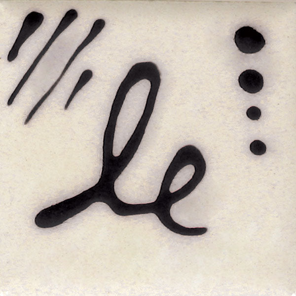 Mayco – Cone 06 - SG-401 Black Designer Liner – 1.25oz.