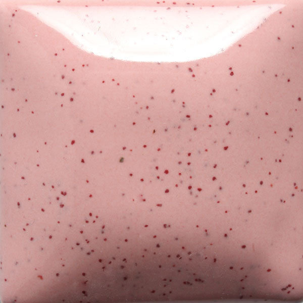 Mayco – Cone 06 - SP-201 Speckled Pink-A-Boo