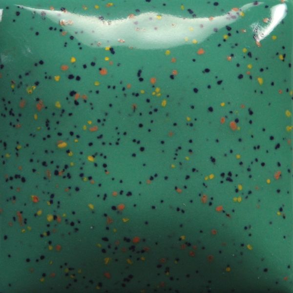 Mayco – Cone 06 - SP-209 Speckled Jaded