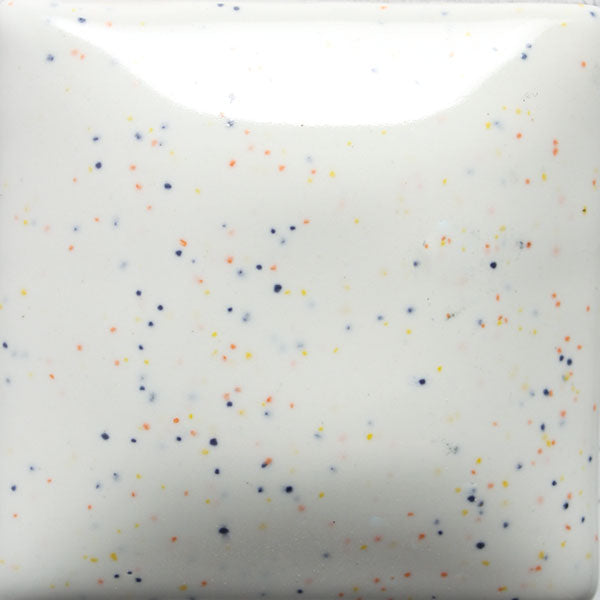 Mayco – Cone 06 - SP-216 Speckled Cotton Tail