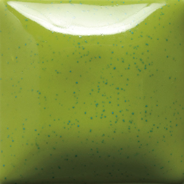 Mayco – Cone 06 - SP-227 Speckled Sour Apple